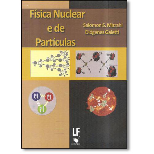 Física Nuclear e de Partículas