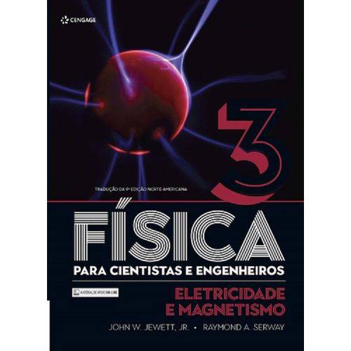 Fisica para Cientistas e Engenheiros - Vol 3 - Cengage