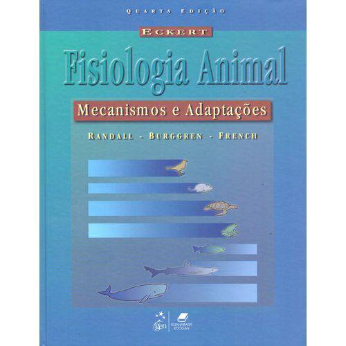 Fisiologia Animal - 04ed/18