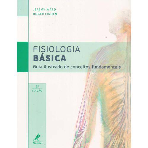 Fisiologia Basica - 02ed/14