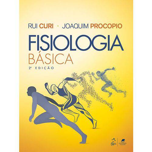 Fisiologia Basica - 02ed/17