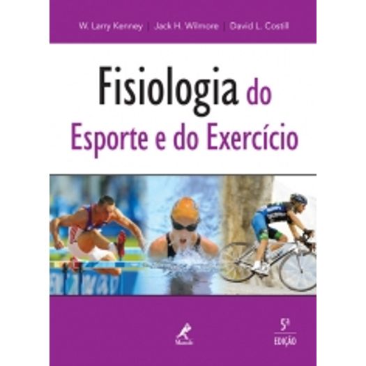 Fisiologia do Esporte e do Exercicio - Manole