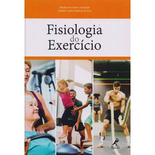 Fisiologia do Exercicio - 01ed/16