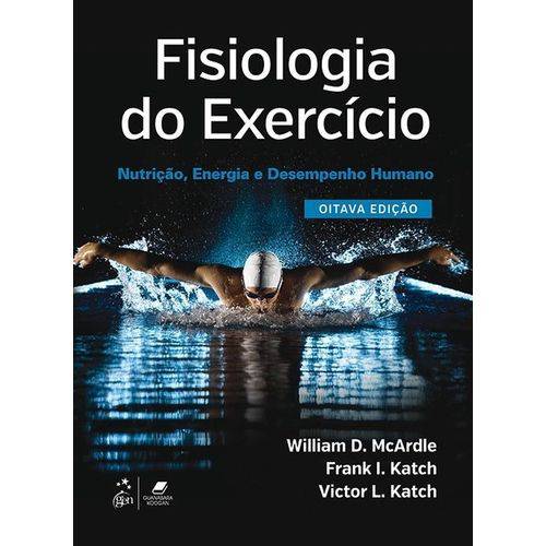 Fisiologia do Exercicio - 08ed/16