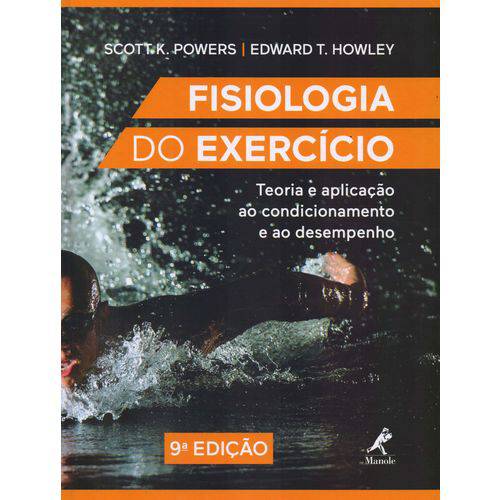 Fisiologia do Exercicio - 09ed/17