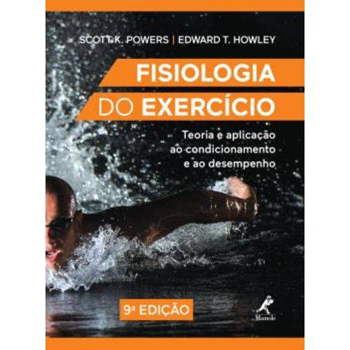 Fisiologia do Exercicio - 9ª Ed