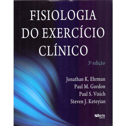 Fisiologia do Exercicio Clinico