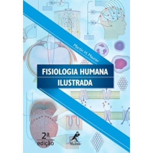 Fisiologia Humana Ilustrada - Manole