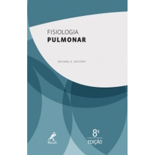 Fisiologia Pulmonar - Manole