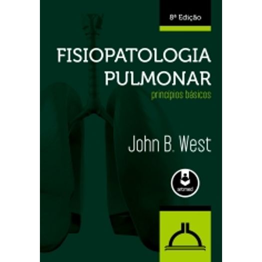 Fisiopatologia Pulmonar - Artmed