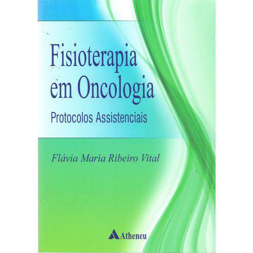 Fisioterapia em Oncologia - 01ed/17