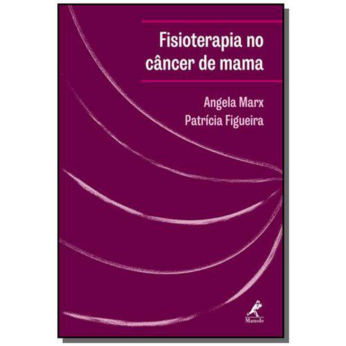 Fisioterapia no Cancer de Mama