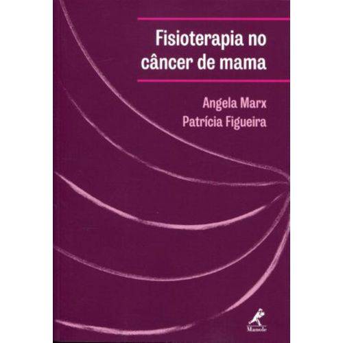 Fisioterapia no Câncer de Mama