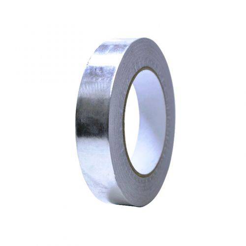 Fita Adesiva de Alumínio – Refletiva – Retrabalho BGA – 24mmx45m Hikari