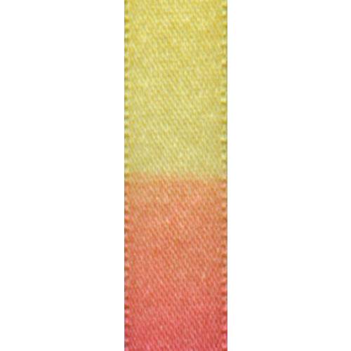 Fita de Cetim Simples Multicolor Nº 02 10MMx10M - Najar