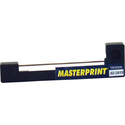 Fita para Impressora Matricial Epson Roxa - Masterprint