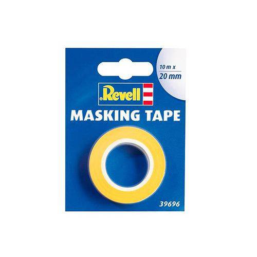 Fita para Mascara ( Masking Tape) 20mm - Revell