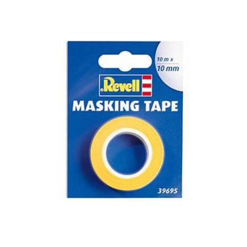 Fita para Mascara ( Masking Tape) 10mm - Revell