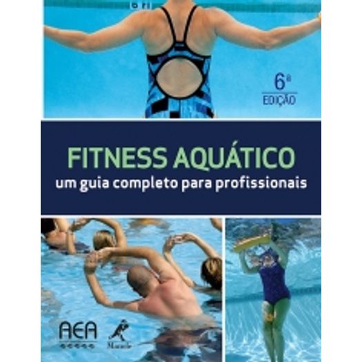 Fitness Aquatico - Manole
