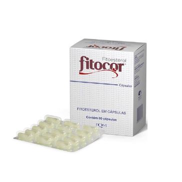 Fitocor Farmoquímica 60