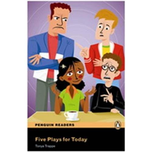Five Plays For Today With Mp3