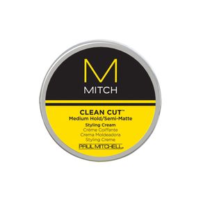 Fixador Modelador Mitch Clean Cut 85g