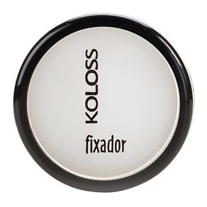Fixador para Sombra Koloss - Shine Mix Incolor 4g