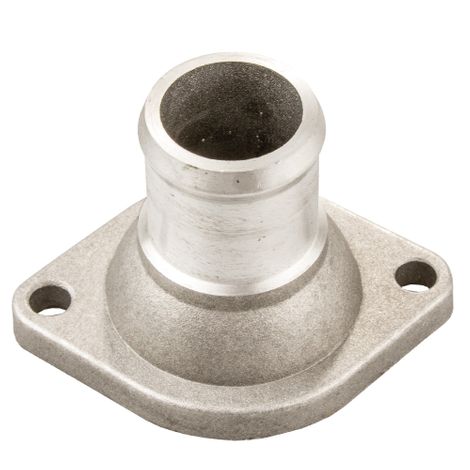Flange Termostato - FORD COURIER - 1996 / 1999 - 175176 - VC314 3470687 (175176)