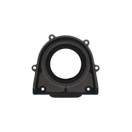 Flange Traseira - Ford Focus/ranger/fusion 2.0l/2. - Spaal