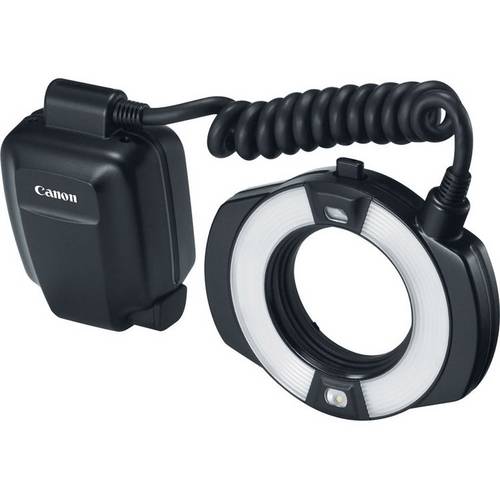 Flash Canon Mr-14ex Ii - Ring Lite Macro