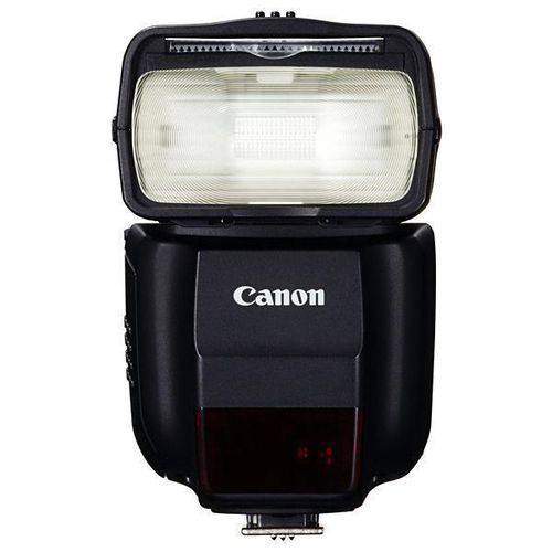 Flash Canon Speedlite 430ex Iii Preto