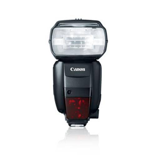 Flash Canon Speedlite 600ex-Rt