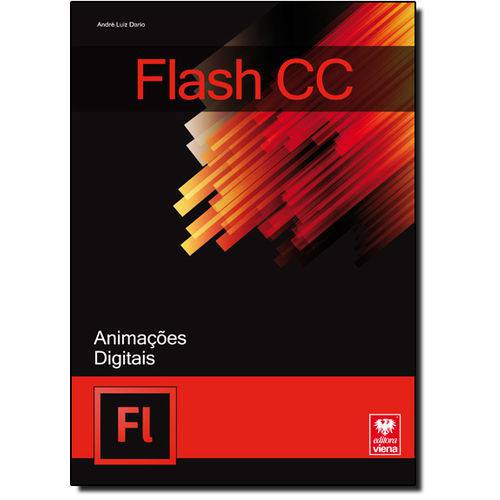 Flash Cc: Animações Digitais