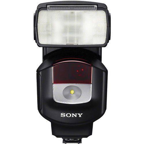 Flash Externo Sony Hvl-F43m