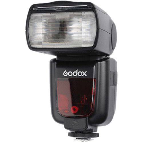 Flash Godox TT685 N TTL para Camera Nikon