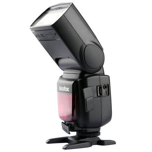 Flash Godox TT685S TTL para Câmeras Sony Alpha DSLR