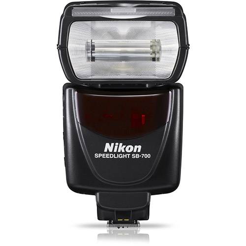 Flash Nikon Speedlight AF SB-700 - Nikon