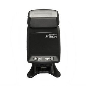 Flash Speedlite I-TTL Viltrox JY-610N para Nikon
