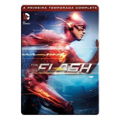 Flash, The - 1ª Temporada Completa