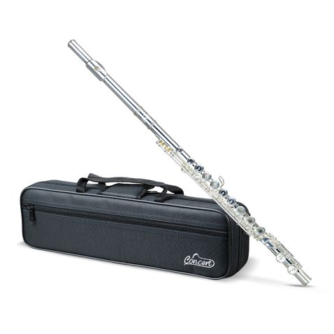 Flauta Concert Cfl400 C Unico