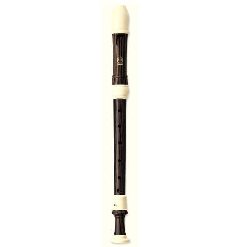 Flauta Soprano Barroca Yrs314biii - Yamaha