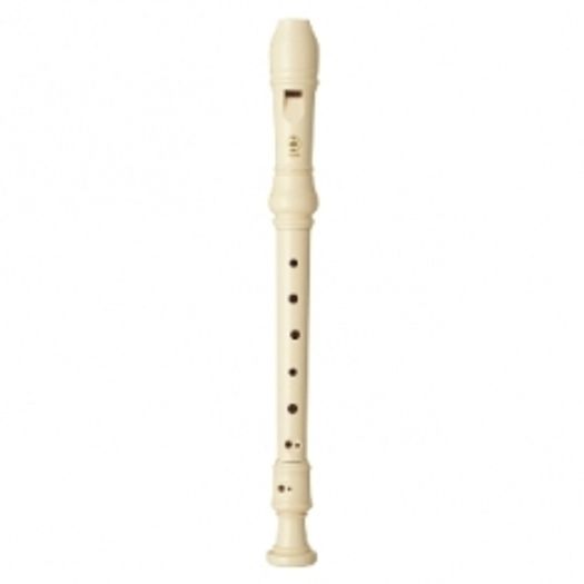 Flauta Soprano Barroco Yamaha Yrs-24b Musical Express