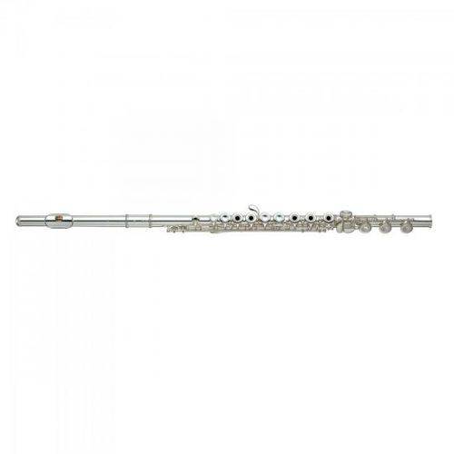 Flauta Transversal Soprano C (dó) Yfl481h-idii Yamaha