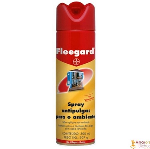 Fleegard Spray 300ML