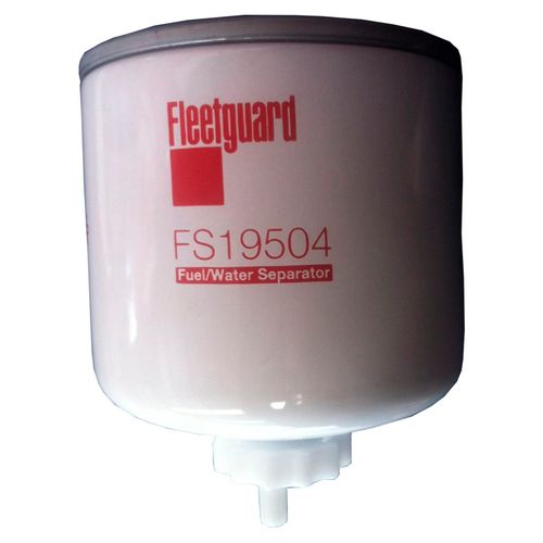 FLEETGUARD Filtro de Combustível FS19504