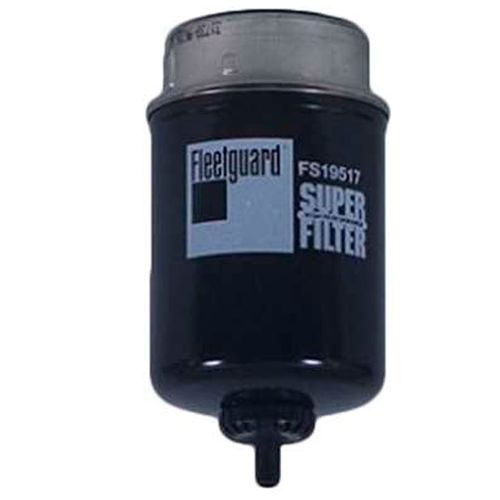FLEETGUARD Filtro de Combustível FS19517