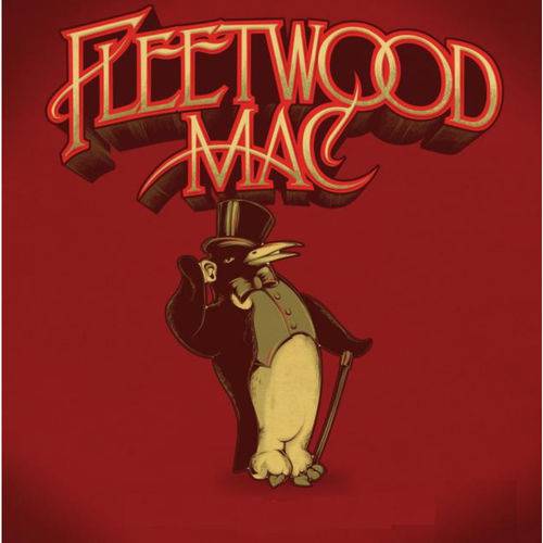 Fleetwood Mac - 50 Years/dont Stop