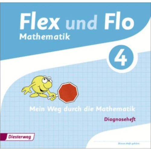 Flex Und Flo - Diagnoseheft 4