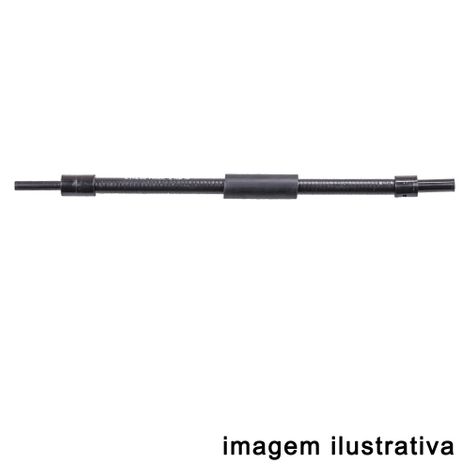 Flexível Embreagem - VW BRASILIA - 1974 / 1981 - 138436 - 61-169 602019 (138436)