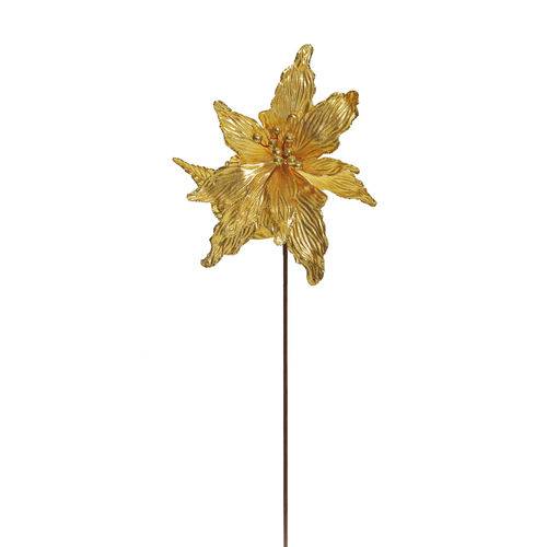 Flor de Cabo Longo Ouro - Cromus: 1517109